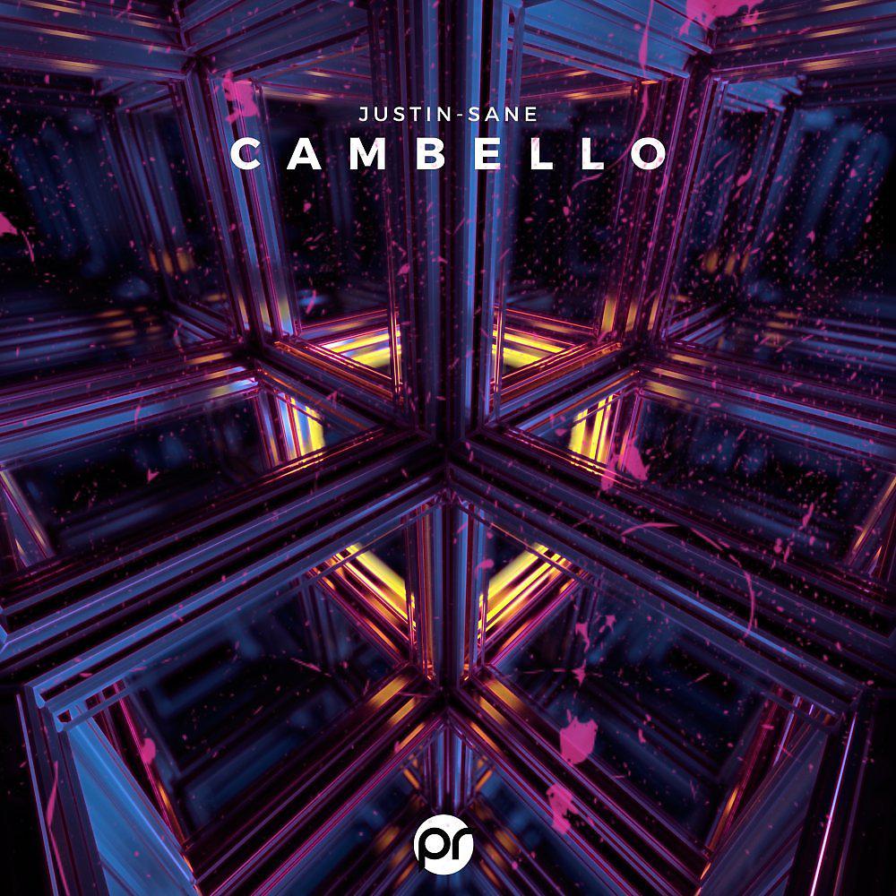 Постер альбома Cambello