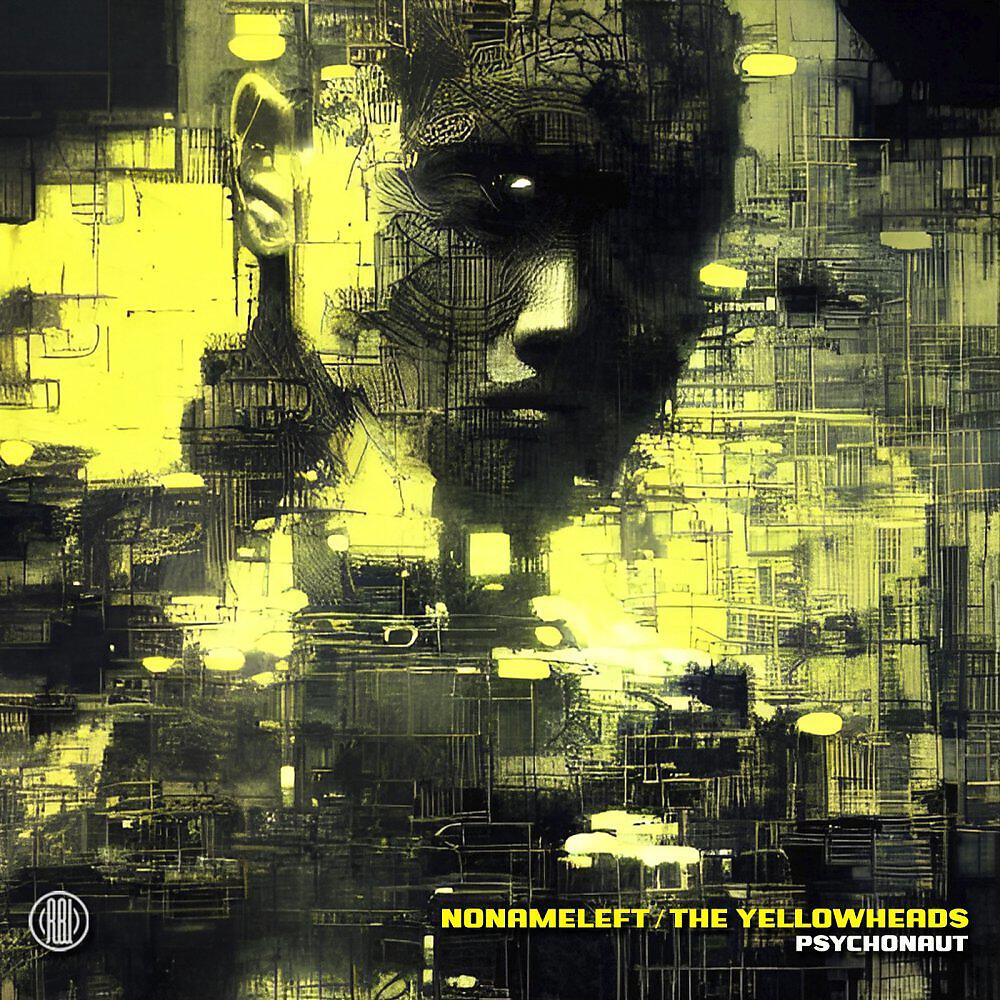 NoNameLeft - Psychonaut