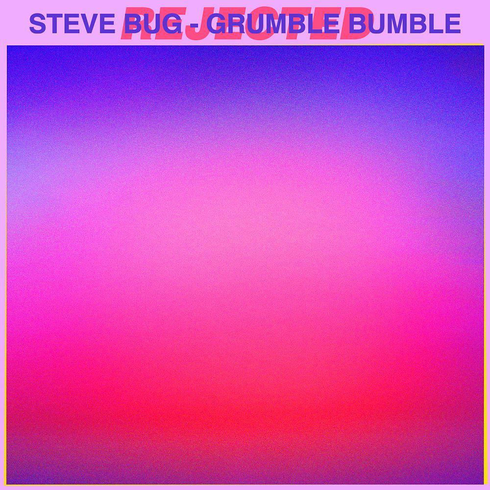 Постер альбома Grumble Bumble