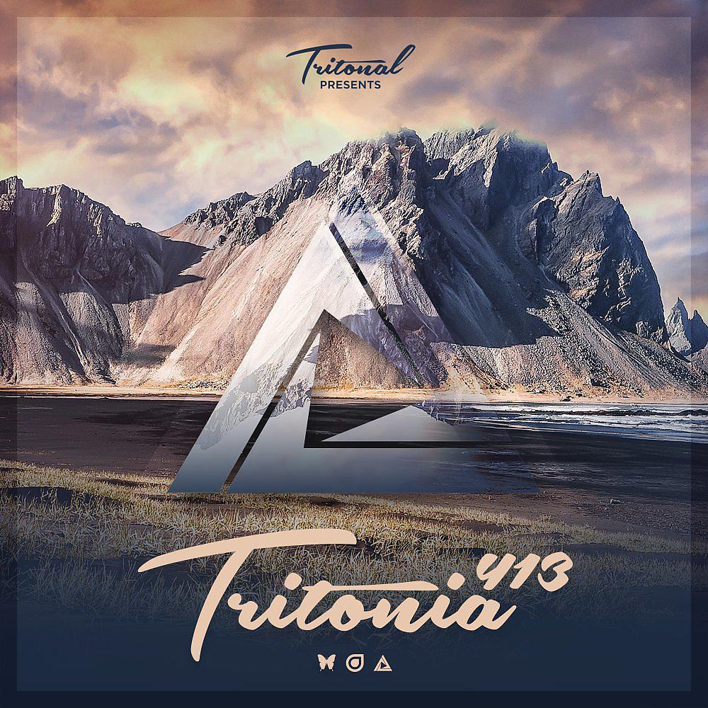 Постер альбома Tritonia 413