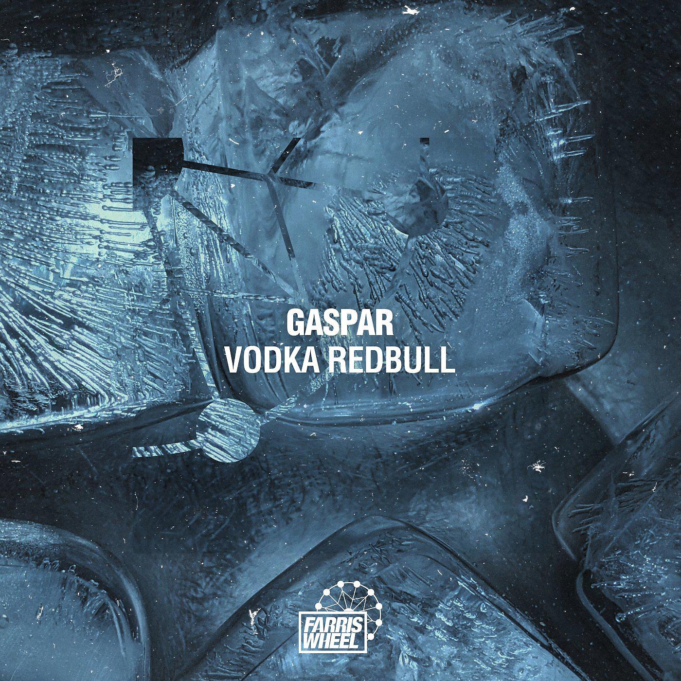 Постер альбома Vodka Redbull