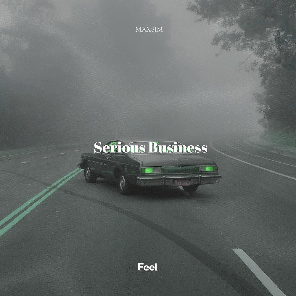Постер альбома Serius Business