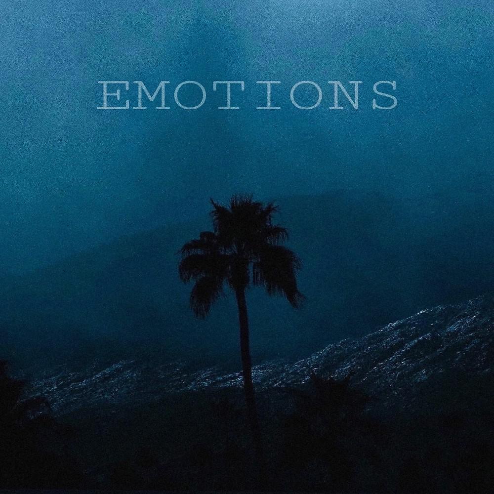 Постер альбома Emotions