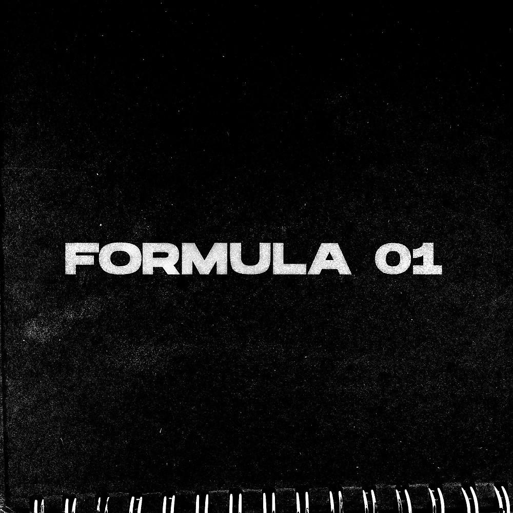 Постер альбома Formula 01