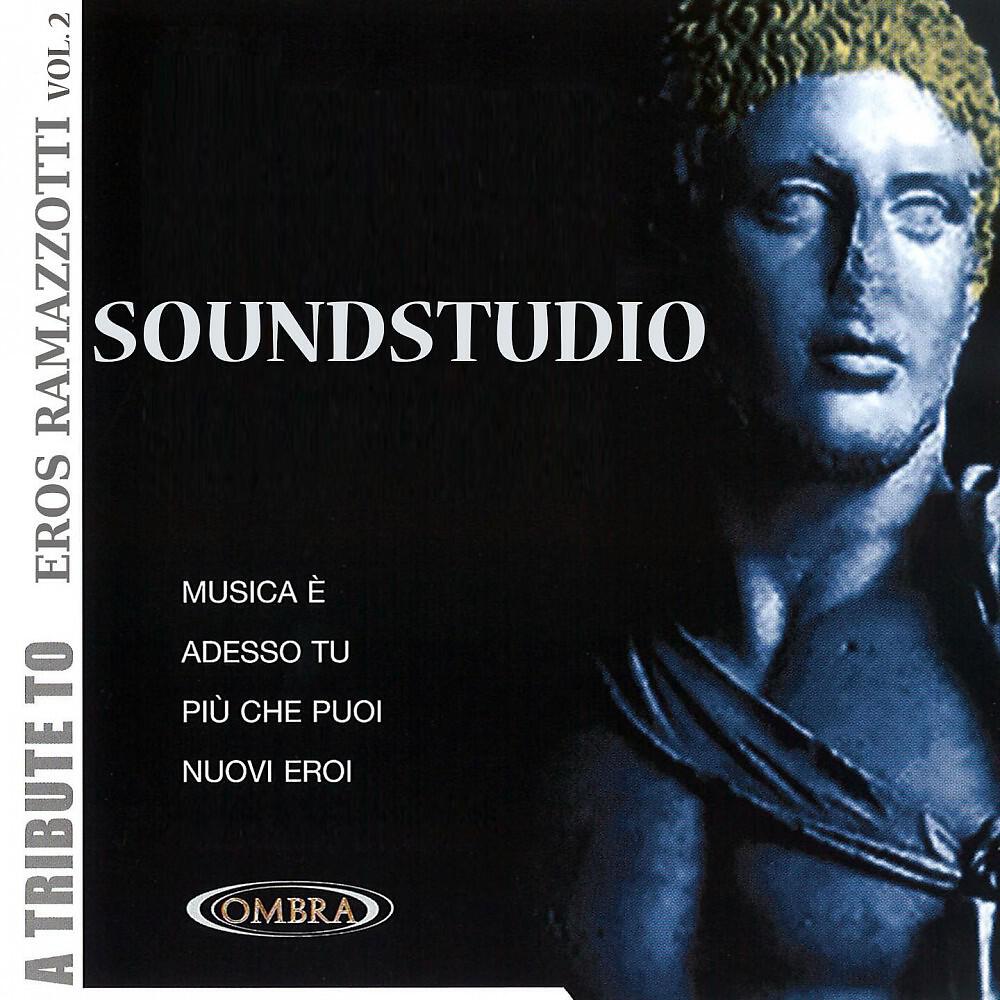 Soundstudio - Adesso tu