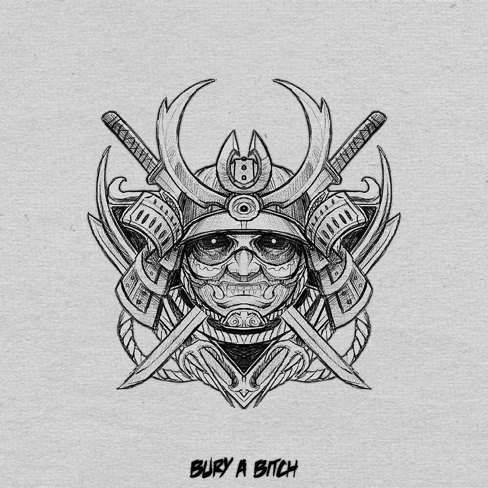 NLXTN - Bury a Bitch