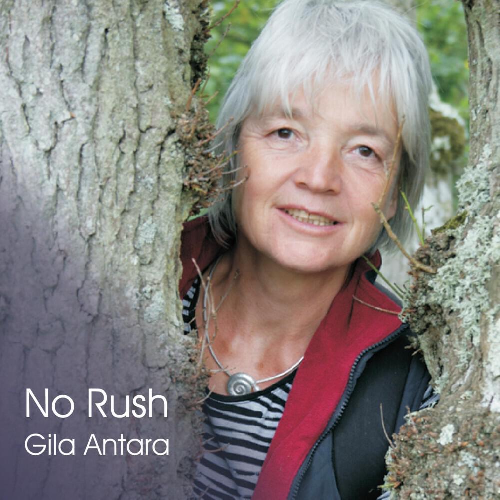 Gila Antara - Fill Me