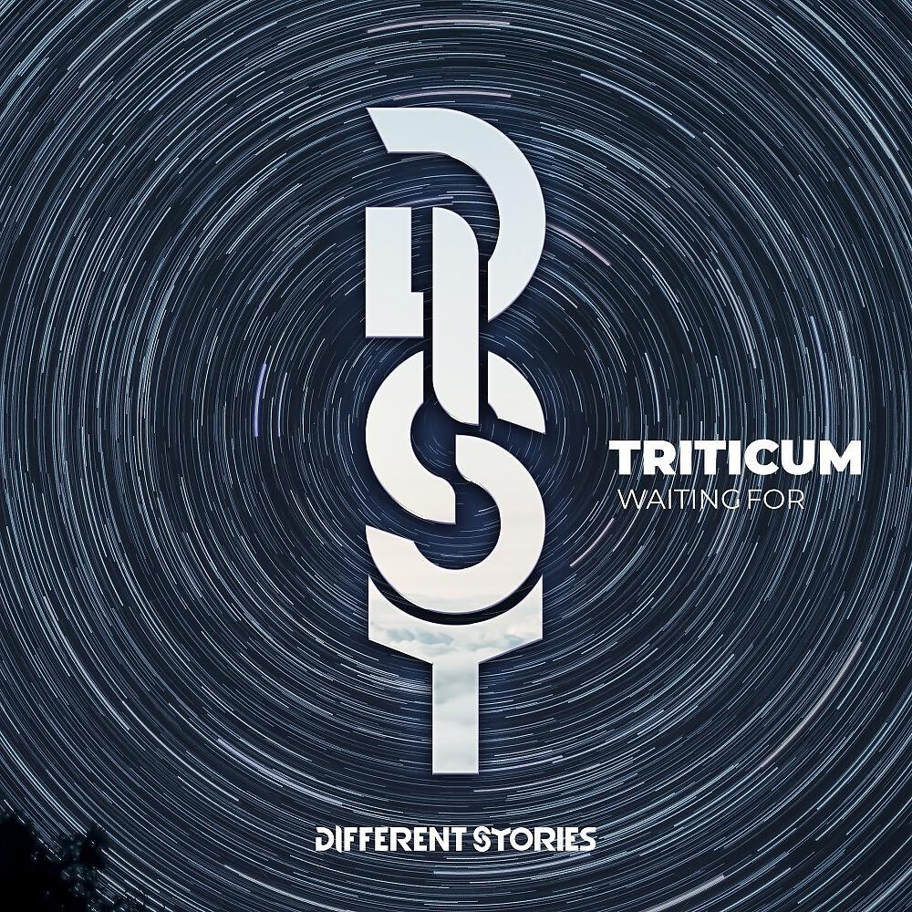 TRITICUM - Waiting For (Original Mix)