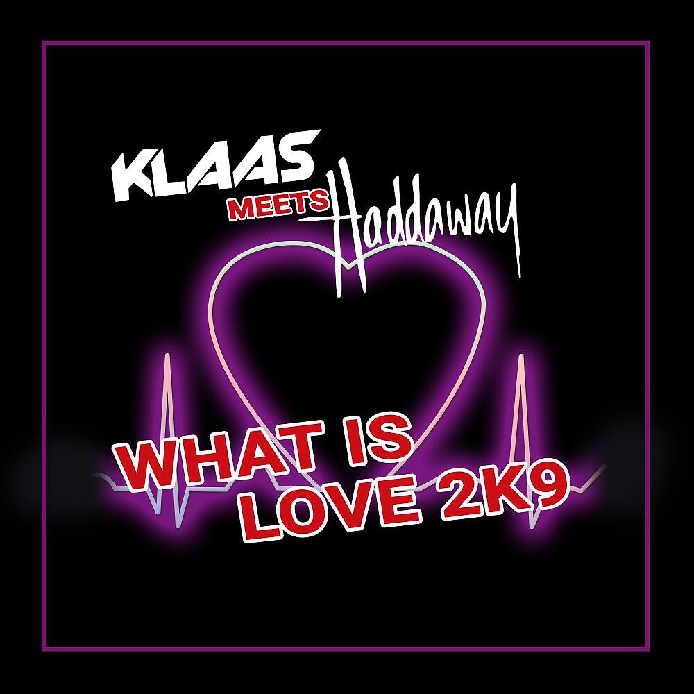 Klaas - What Is Love (Bodybangers Remix Edit)