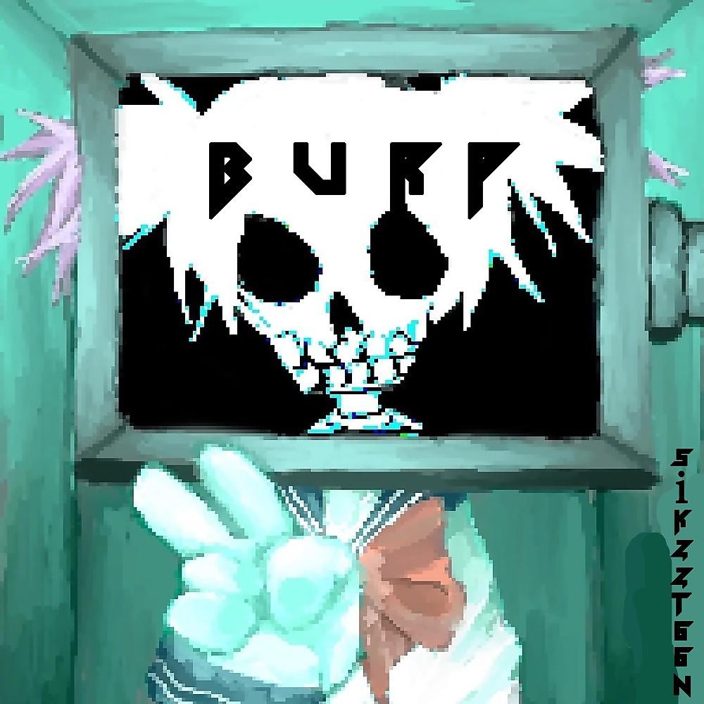 Постер альбома Burp