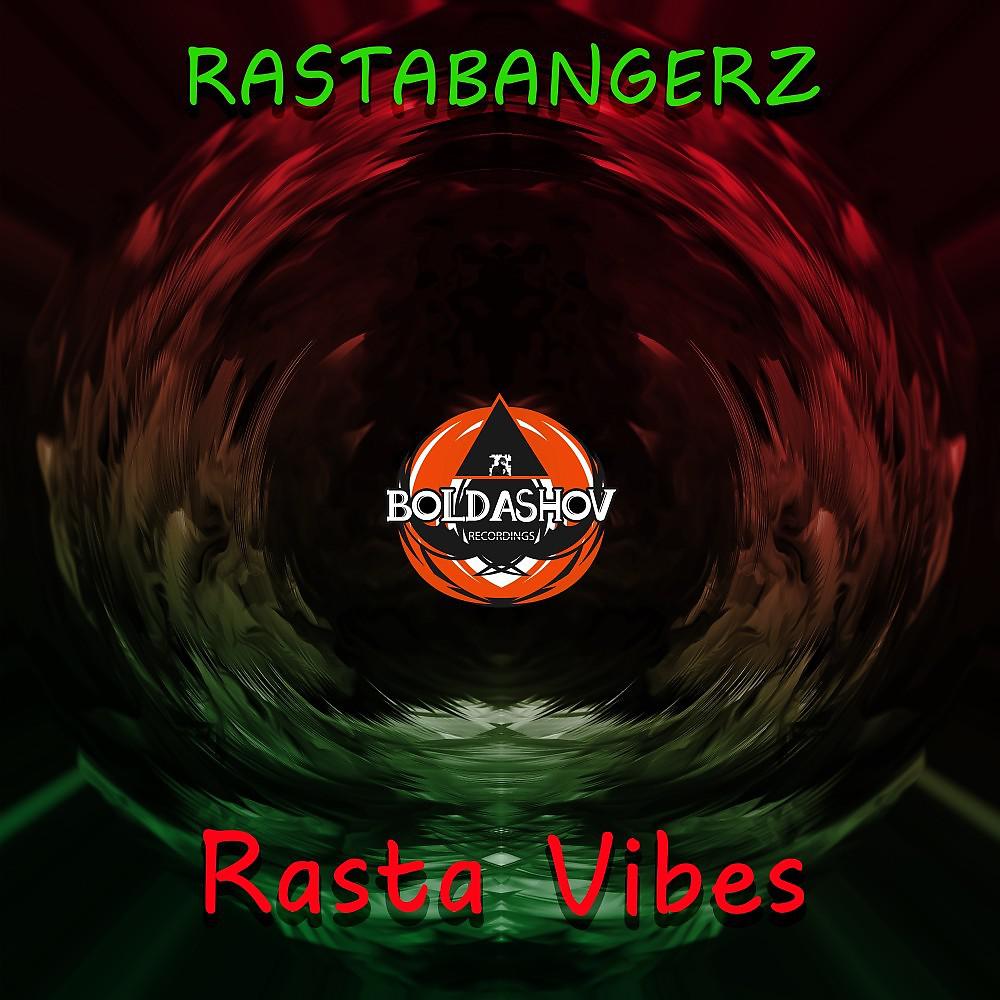 Постер альбома Rasta Vibes