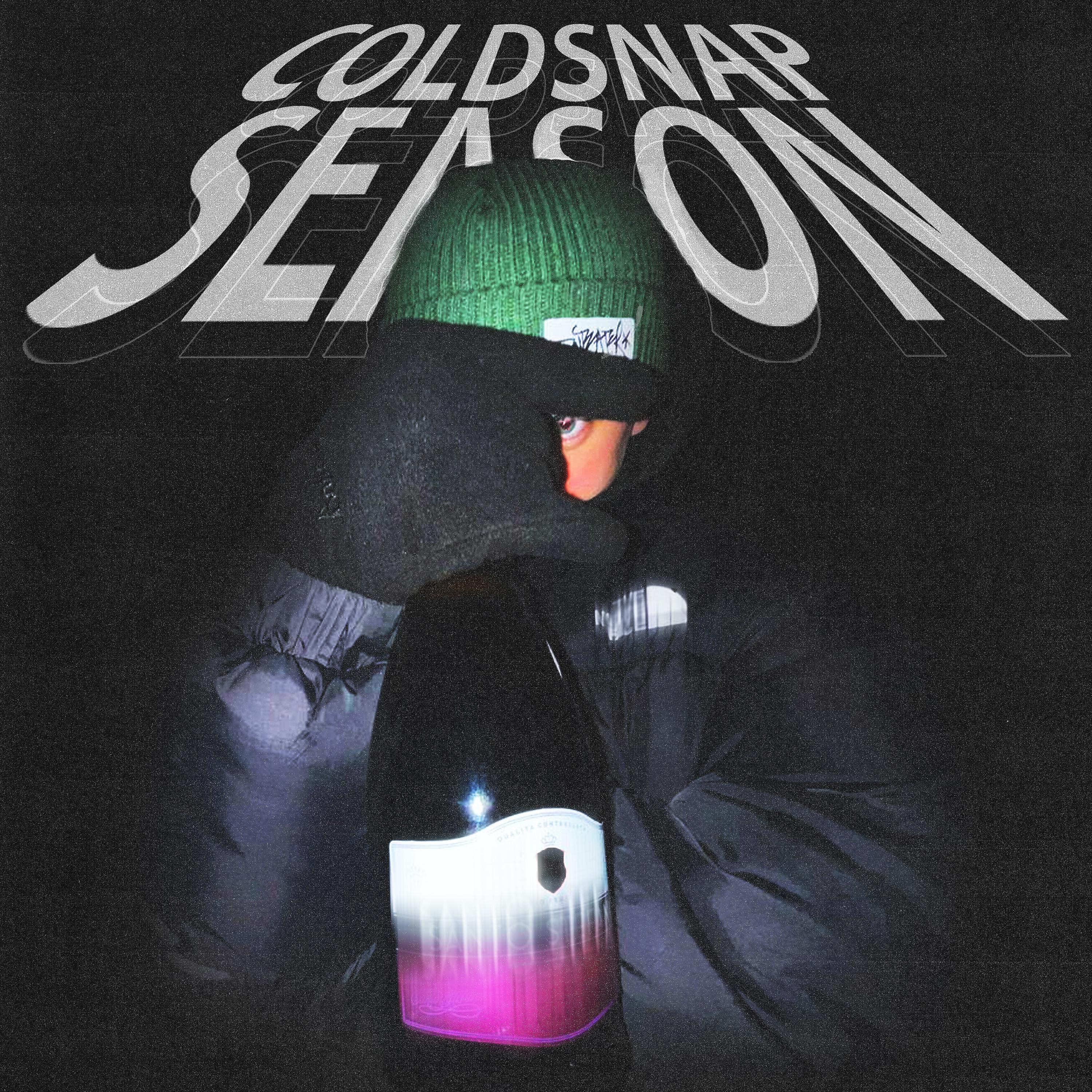 Постер альбома Cold Snap Season