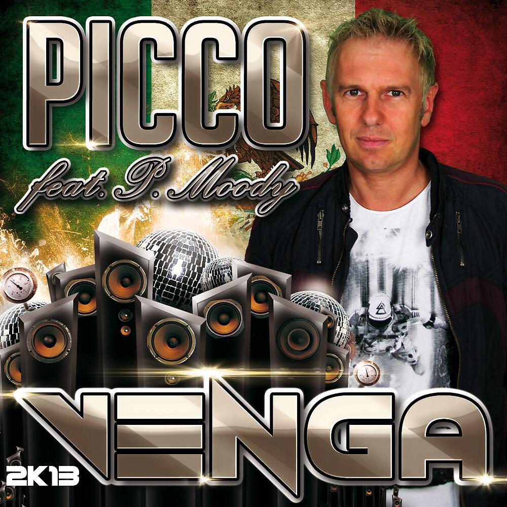 Picco - Venga (Porter Robinson Wobble Edit)