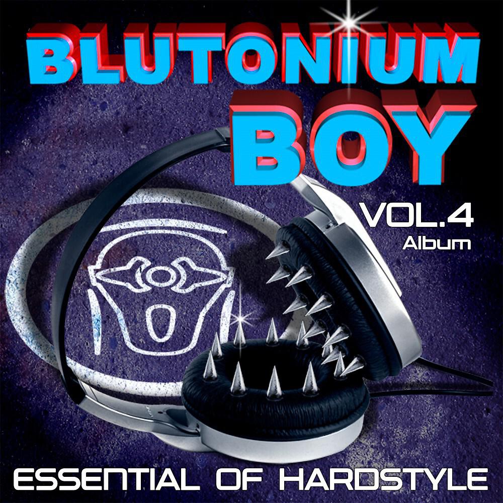 Andy Wolf with Positive Project - Evil Rhythm (Club Mix)