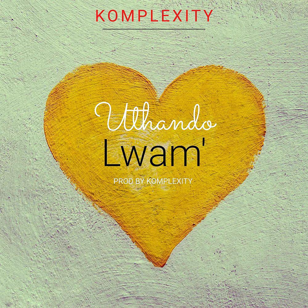 Постер альбома Uthando Lwami