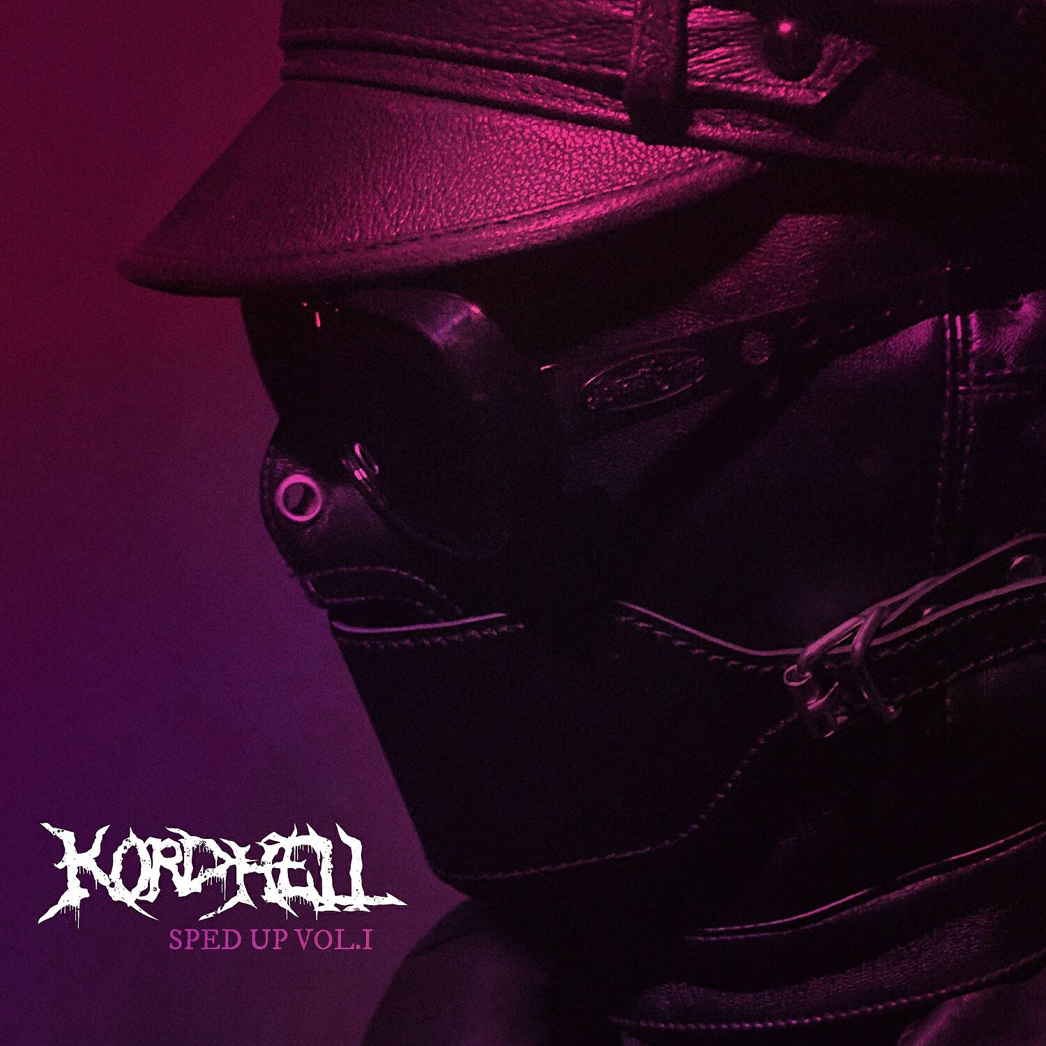 Kordhell - MURDER PLOT (Sped Up)