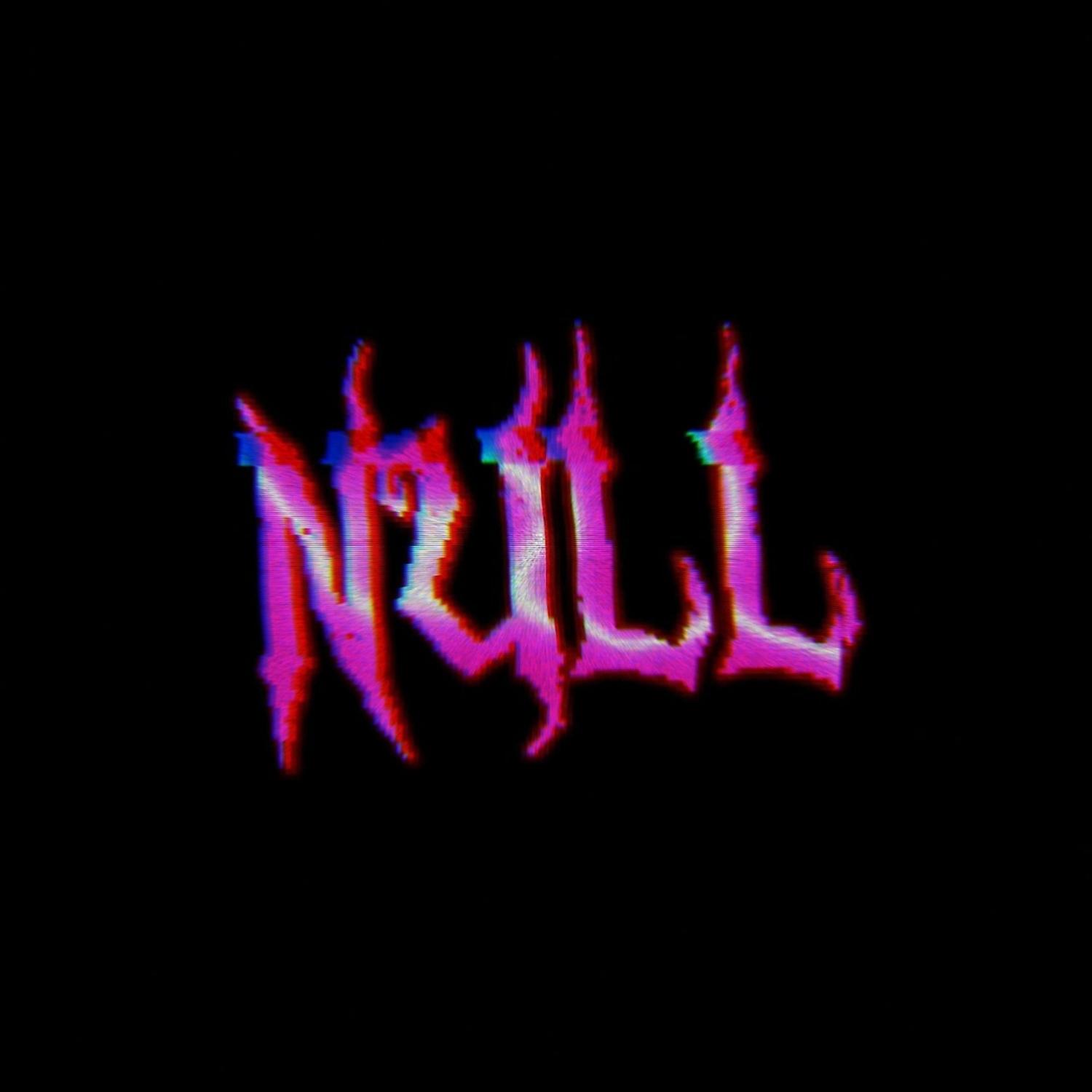 Постер альбома NULL