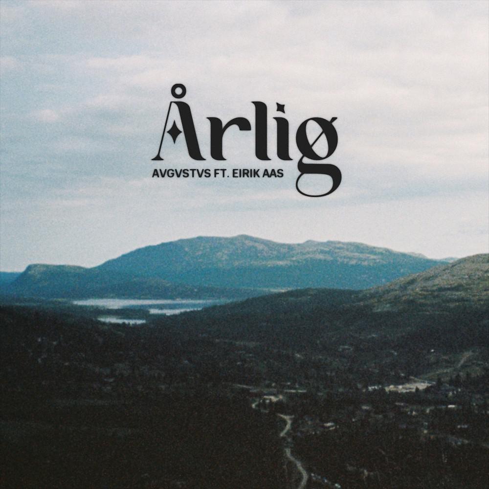 Постер альбома Årlig