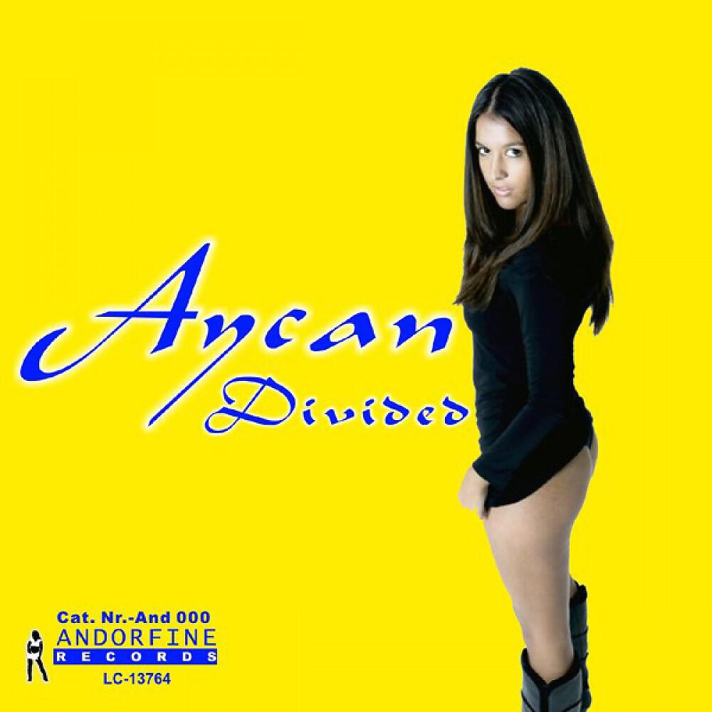 Aycan - Divided (Extended Mix)