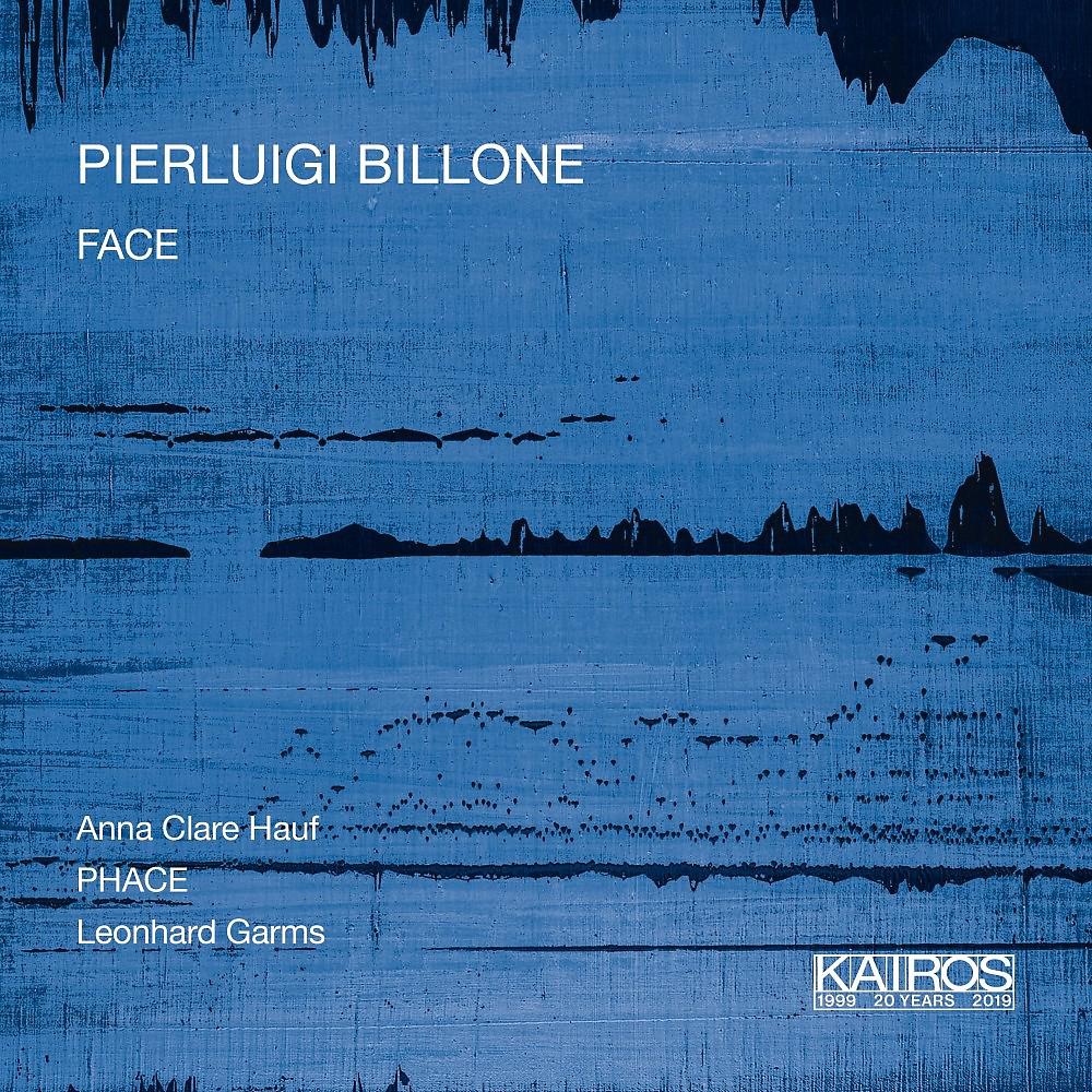 Постер альбома Pierluigi Billone: Face