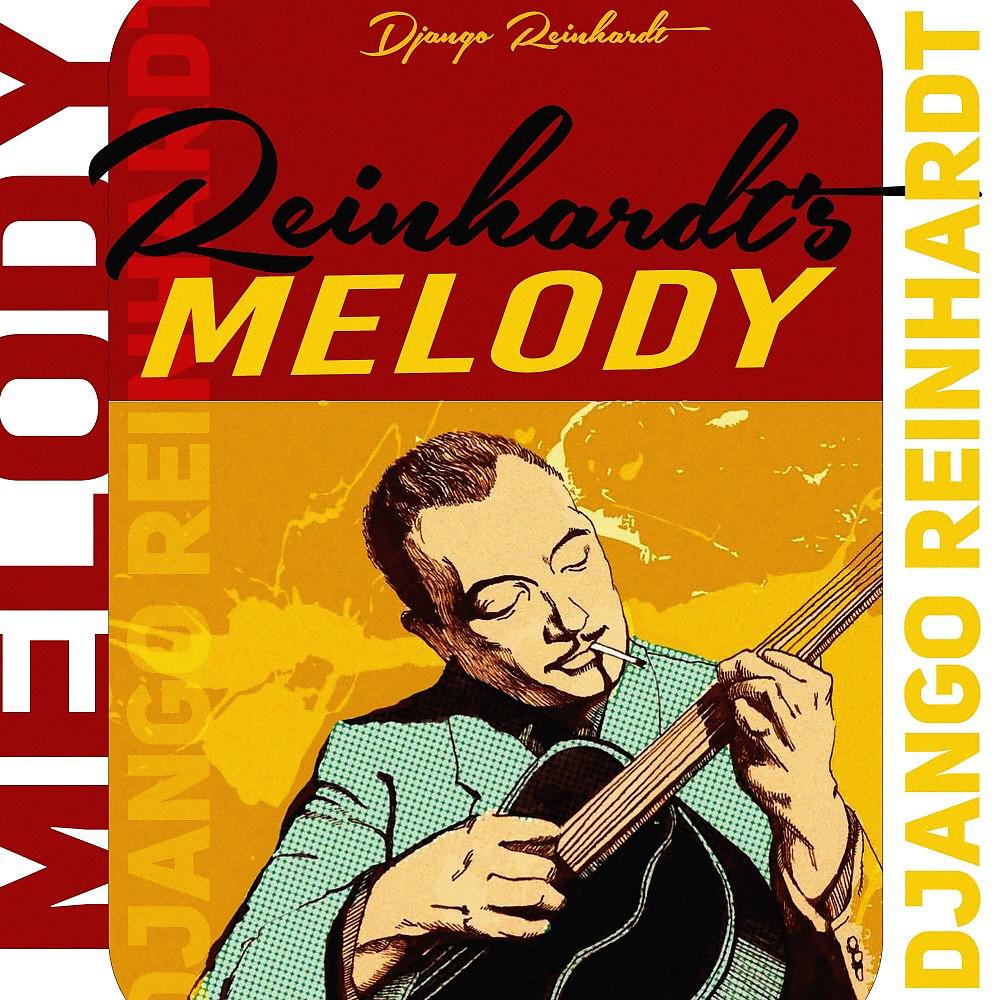 Постер альбома Reinhardt's Melody