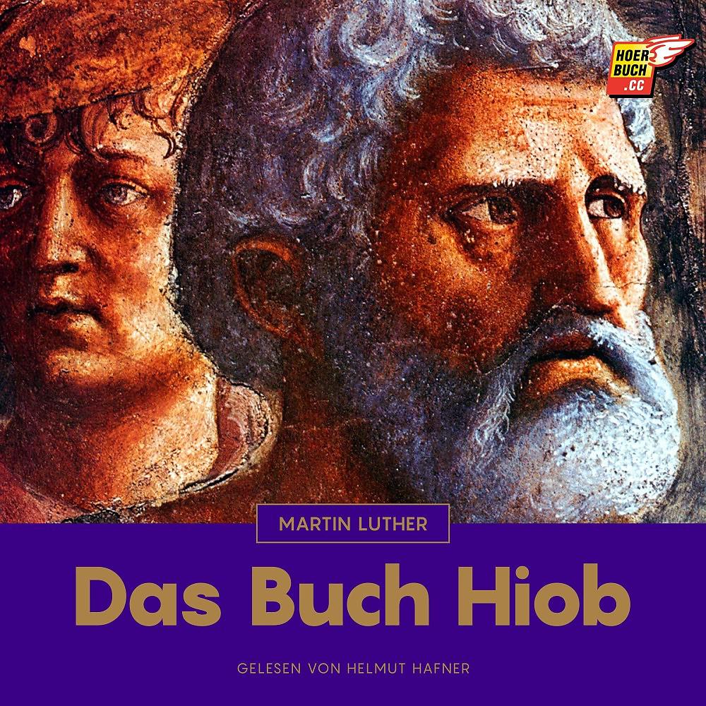 Постер альбома Das Buch Hiob