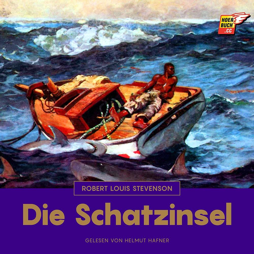 Постер альбома Die Schatzinsel