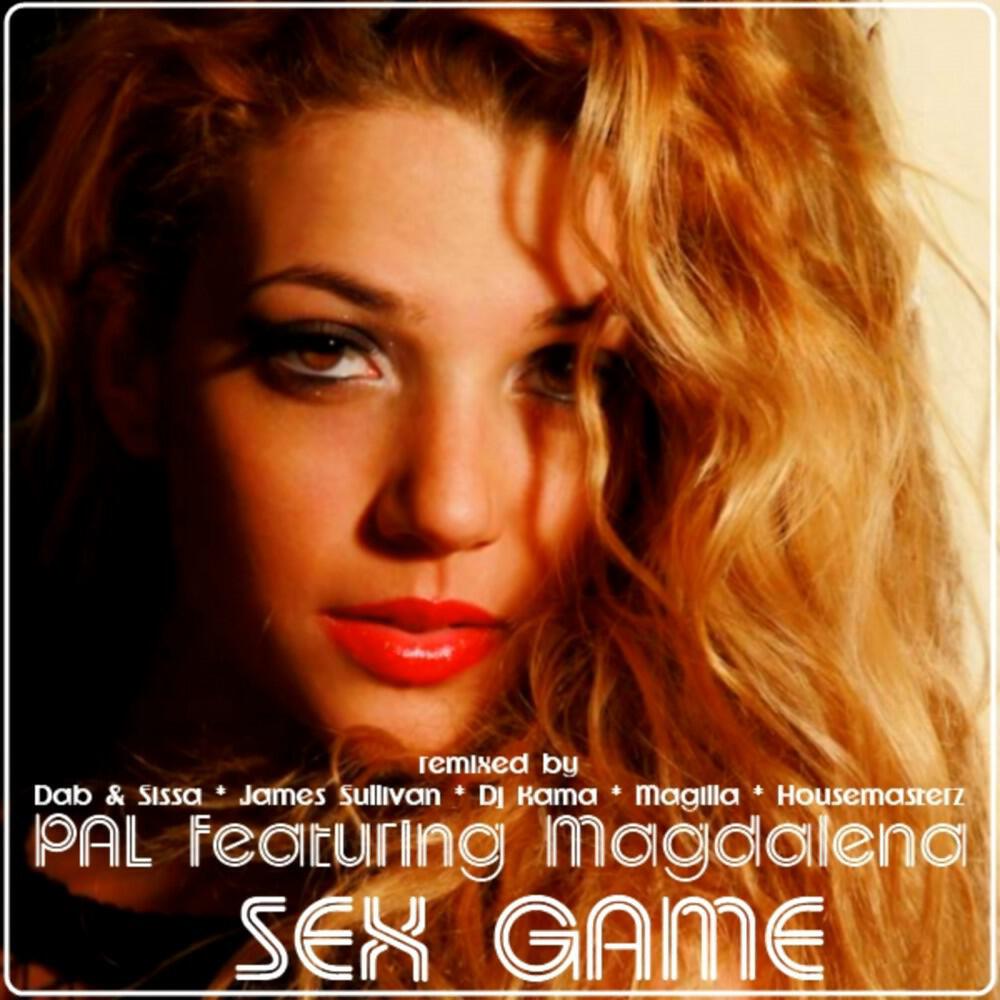 PAL - Sex Game (Dab and Sissa Remix)