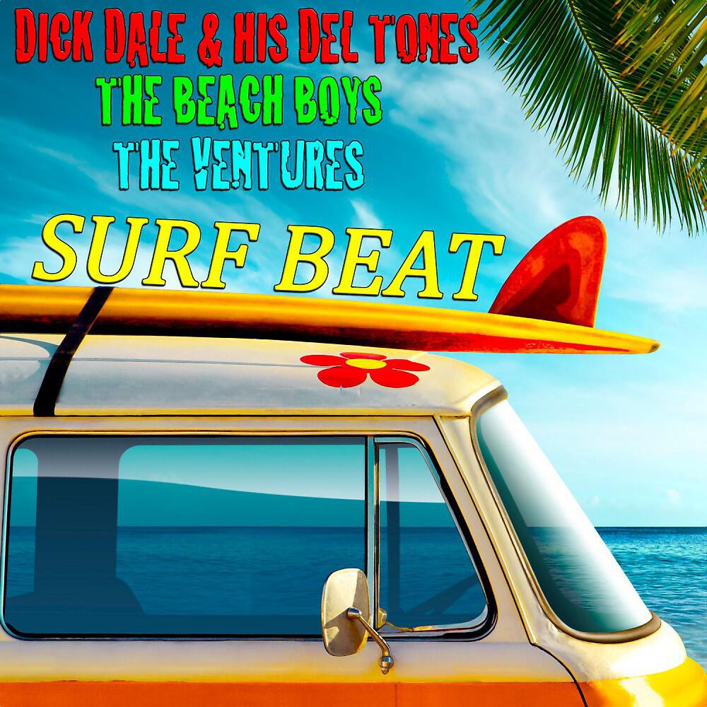 Dick Dale & His Del Tones - Lovey Dovey