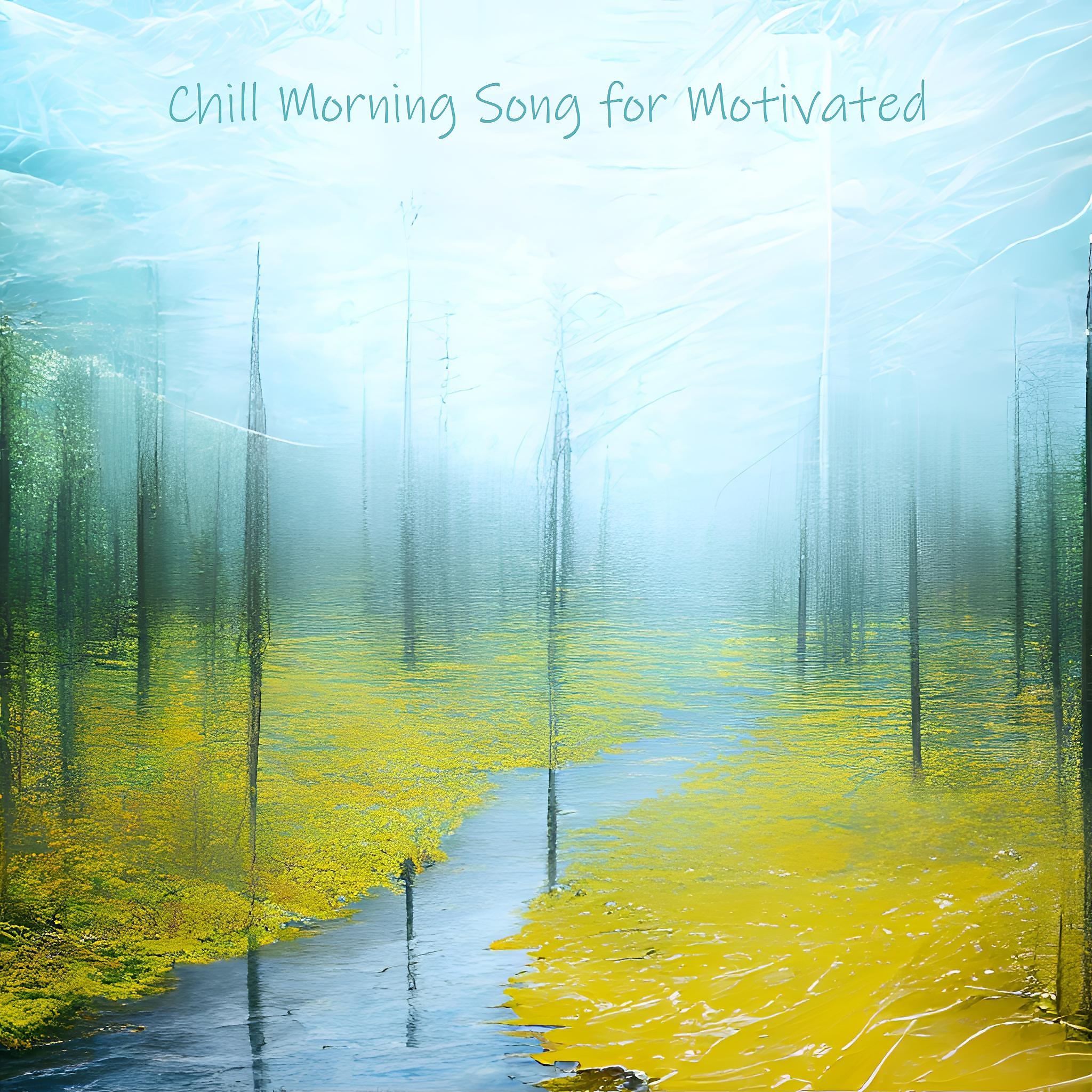 Постер альбома Chill Morning Song for Motivated