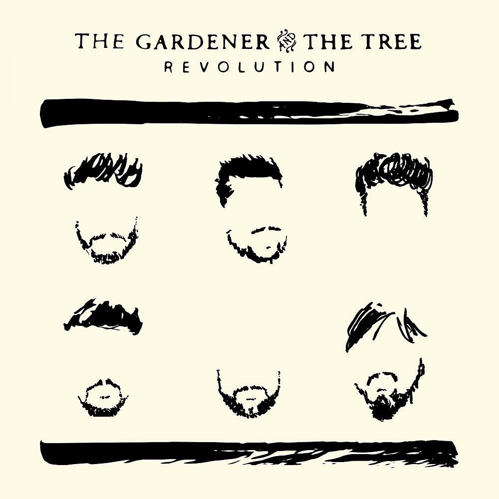 The Gardener & The Tree - Wasteland