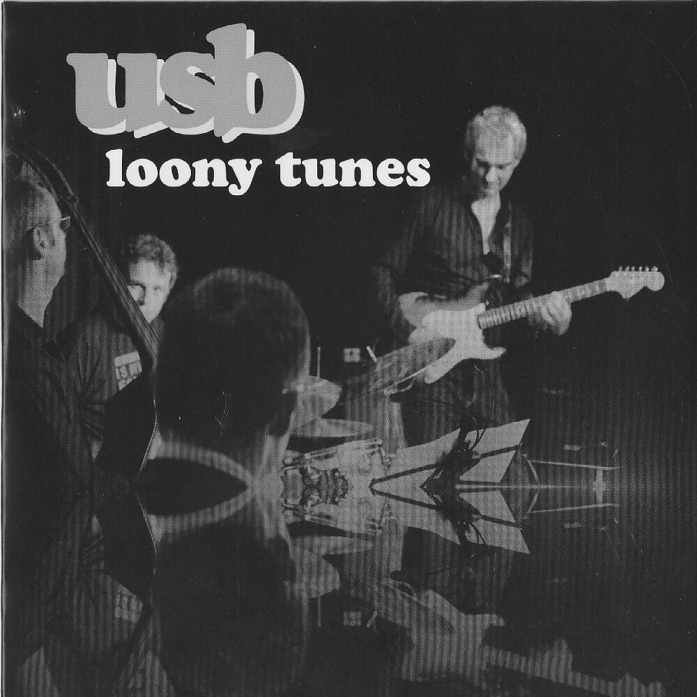 USB - Take to the Road