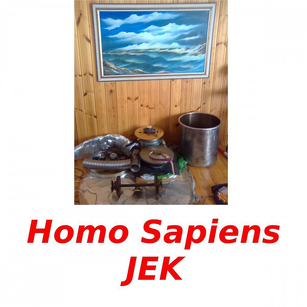 JEK - Homo Sapiens