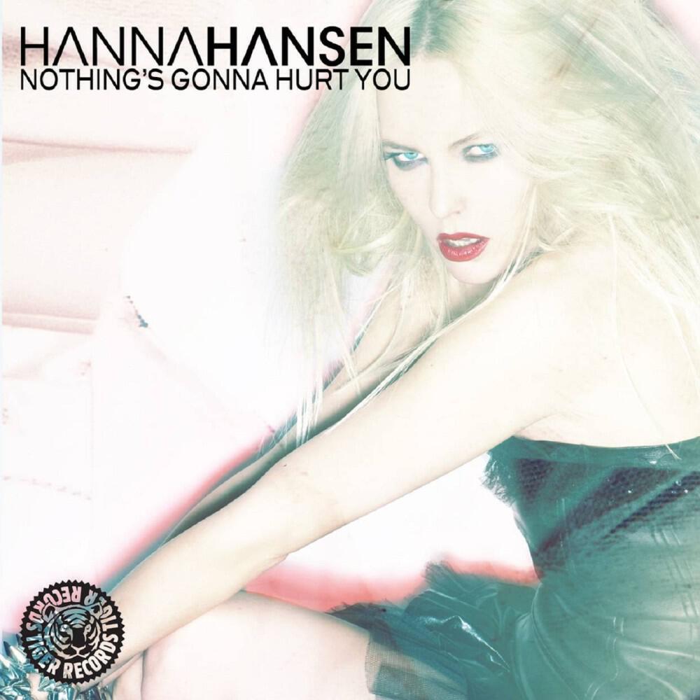 Hanna Hansen - Nothing's Gonna Hurt You (John Jacobsen Remix)
