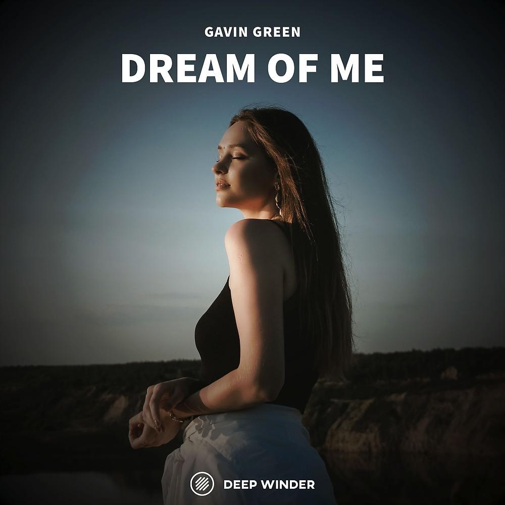 Постер альбома Dream of Me