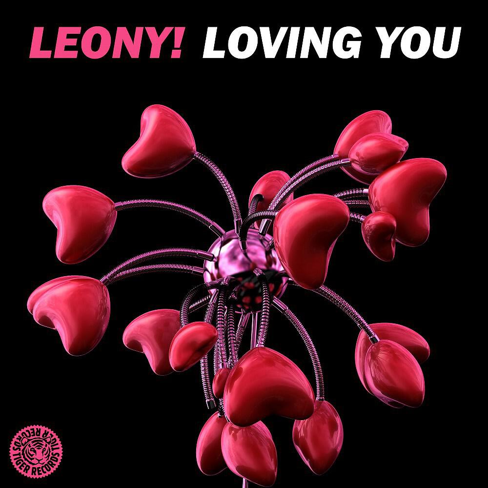 Leony! - Loving You (DJ Falk Remix)