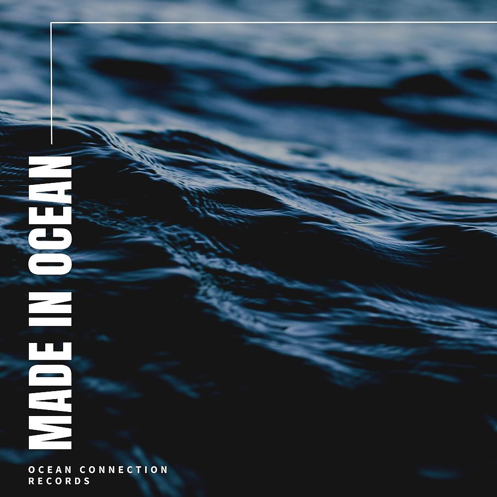 Постер альбома Made in Ocean