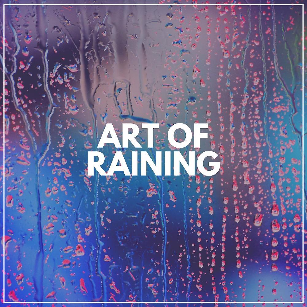 Постер альбома Art of Raining