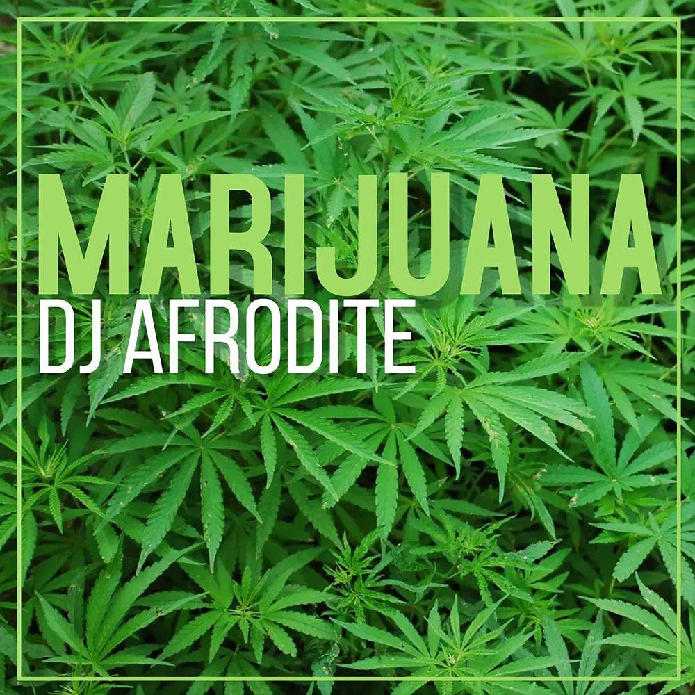 Постер альбома Marijuana