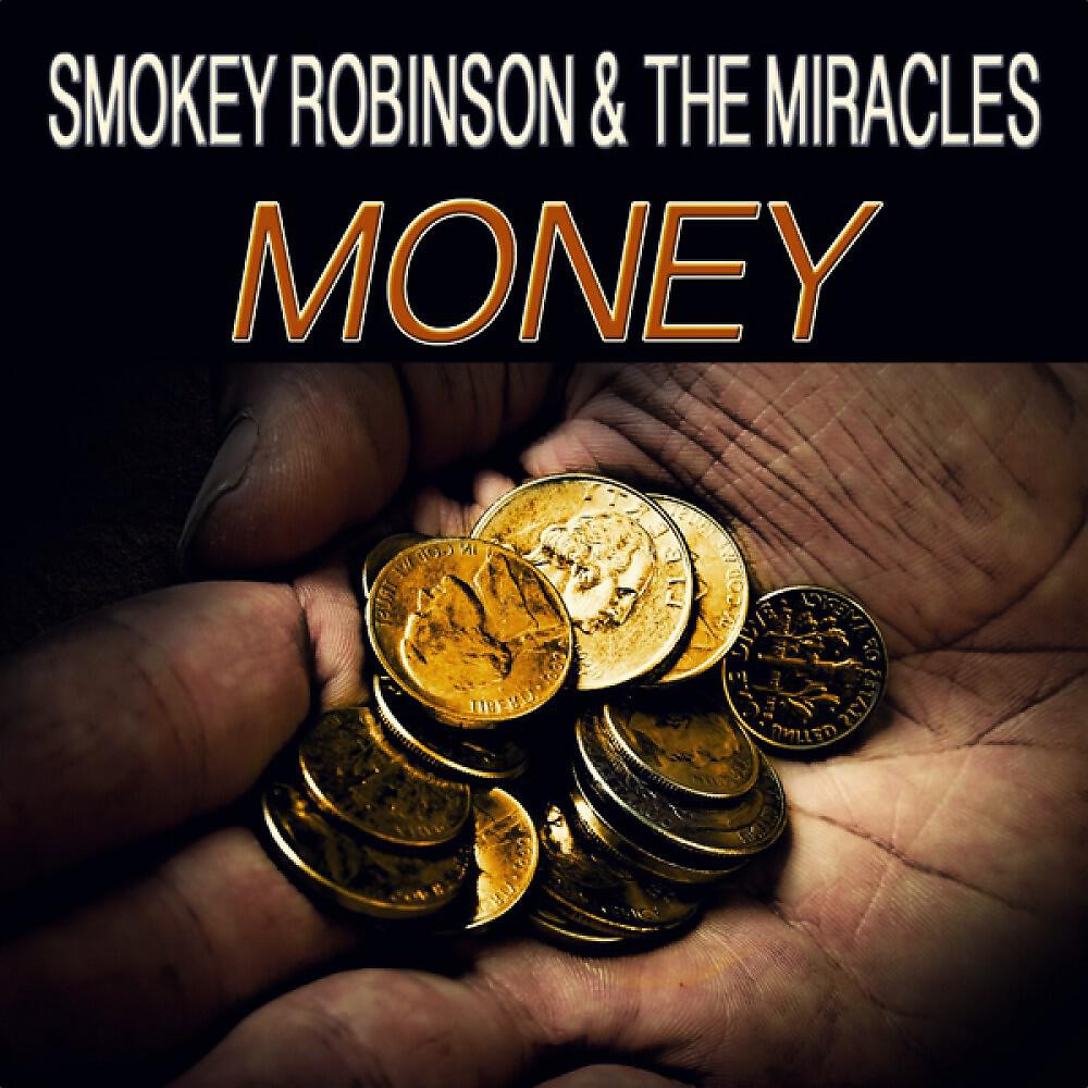 Smokey Robinson & The Miracles - Happy Landing