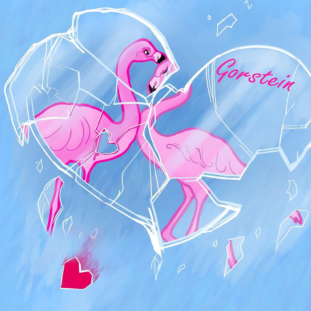 Постер альбома Фламинго