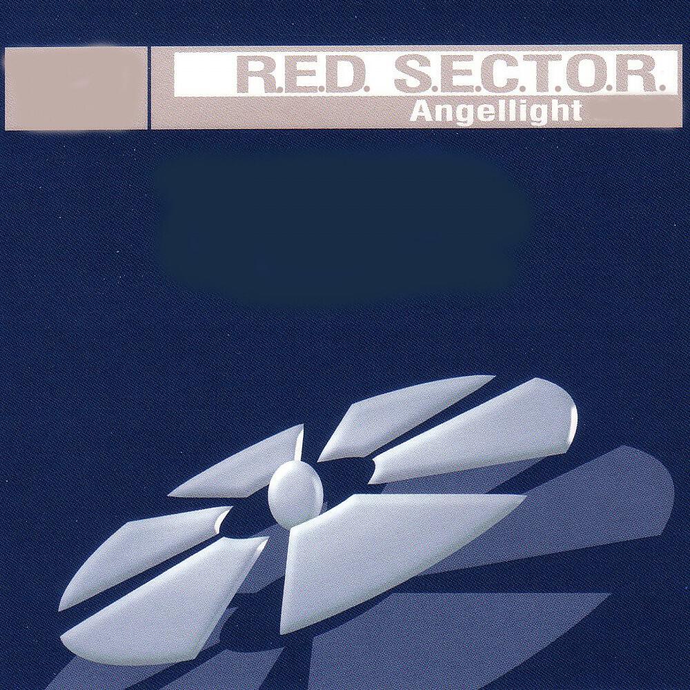 R.E.D. S.E.C.T.O.R. - Angellight (Marc Van Linden Radio Remix)