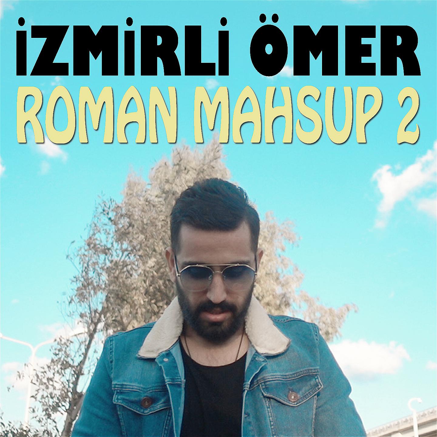 Постер альбома Roman Mahsup 2
