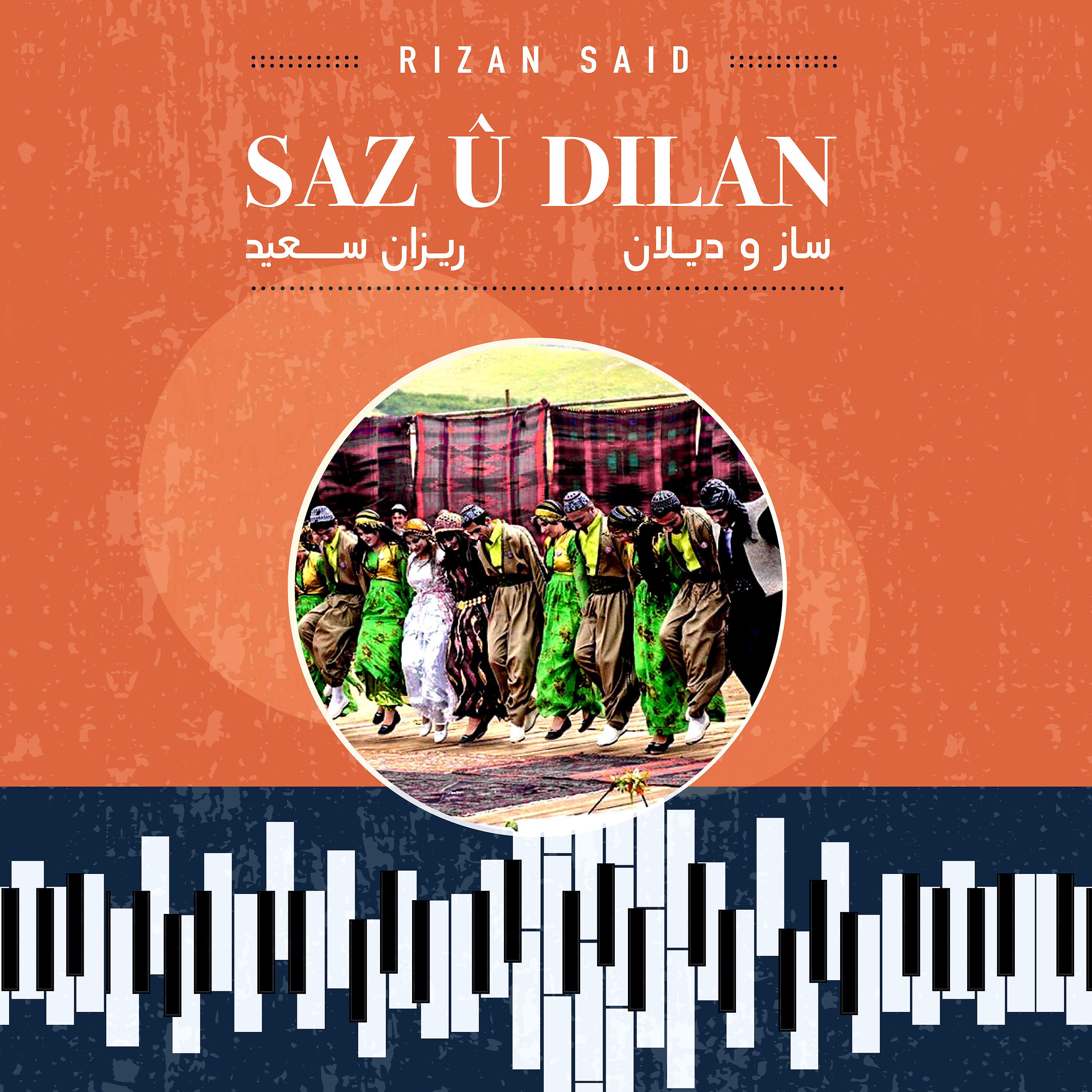 Постер альбома Saz Û Dilan