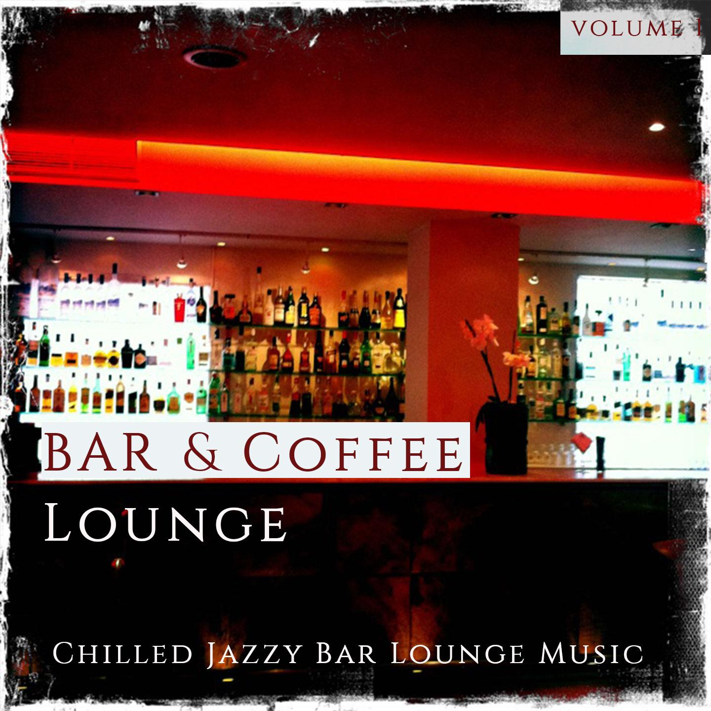 Постер альбома Bar & Coffee Lounge 2015
