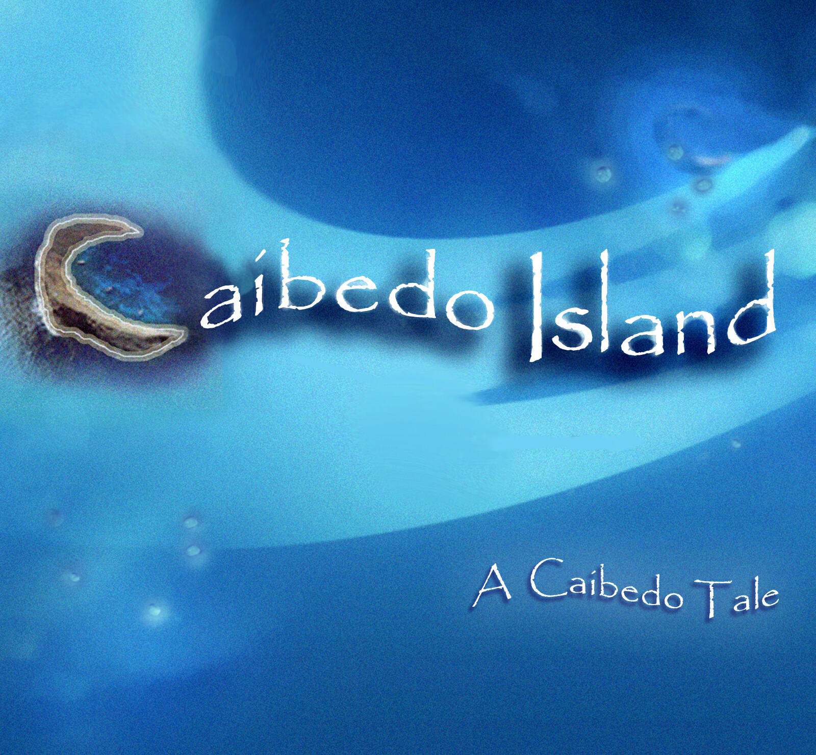 Caibedo Island -  Breathing in the Wind (Original Mix)