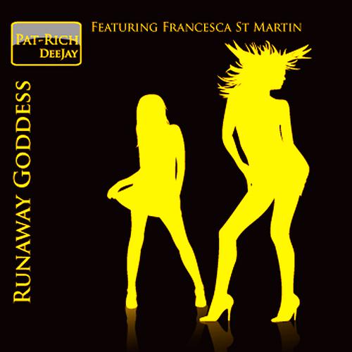 Pat Rich - Runway Goddess (Baffa Radio Cut)