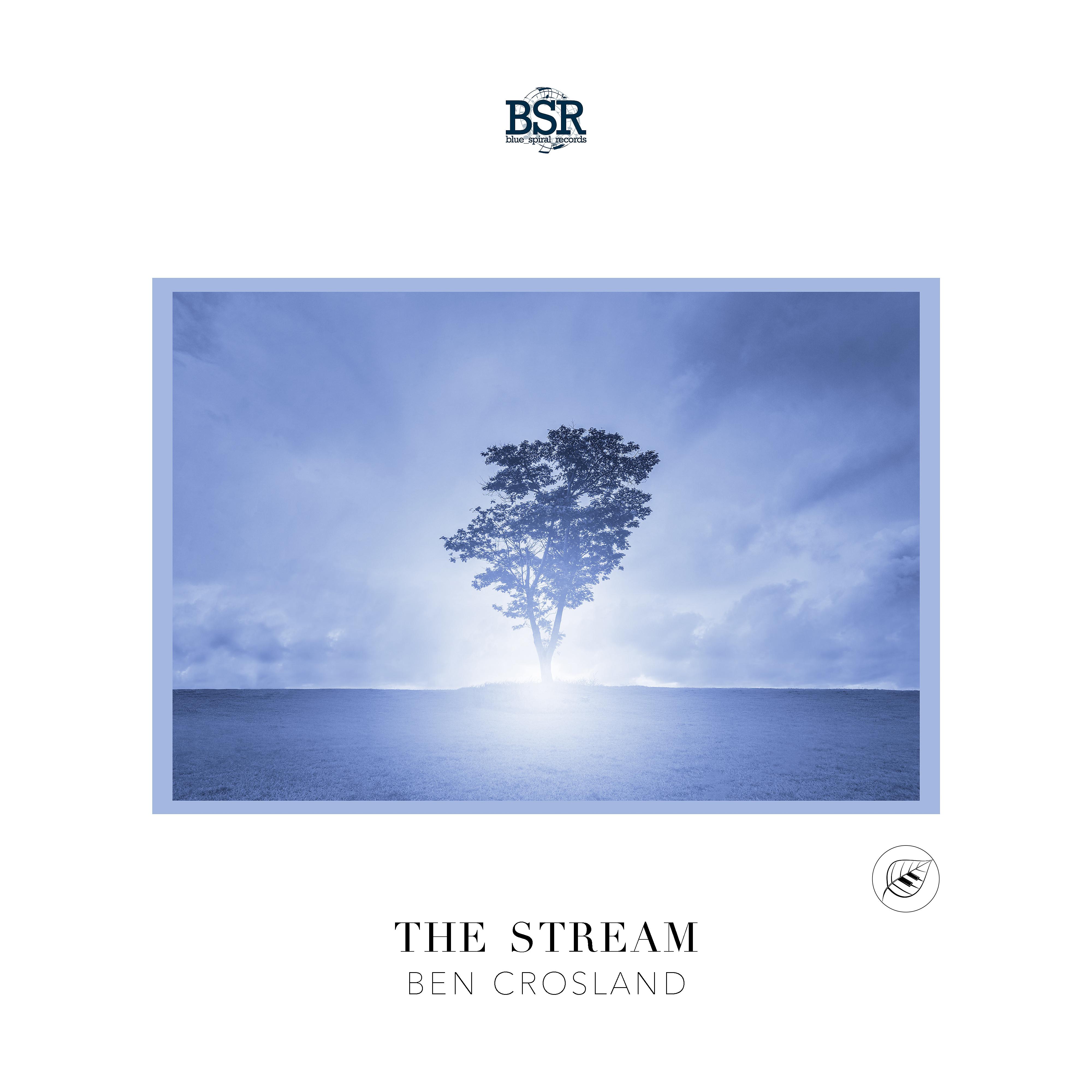 Постер альбома The Stream