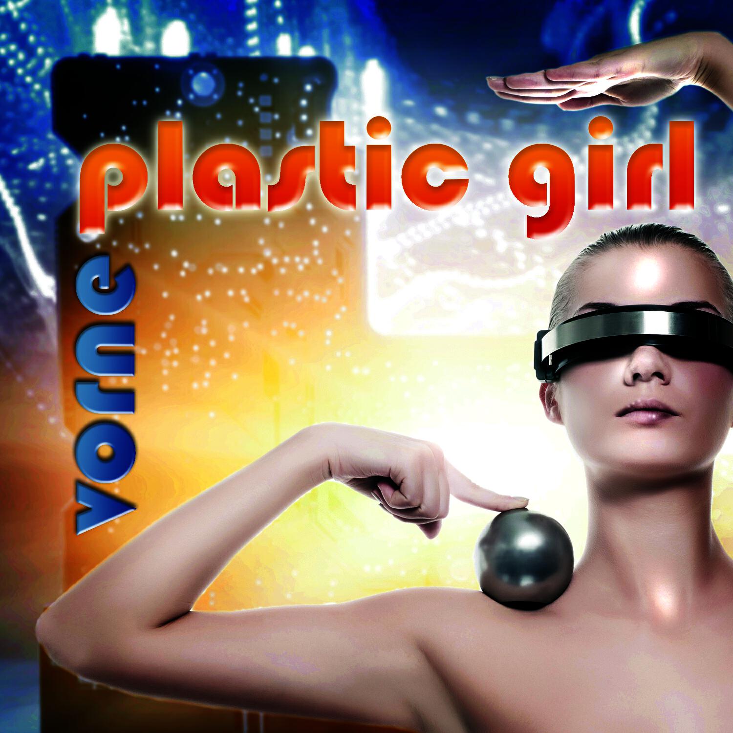 Vorne - Plastic Girl (Simone Polini Remix)