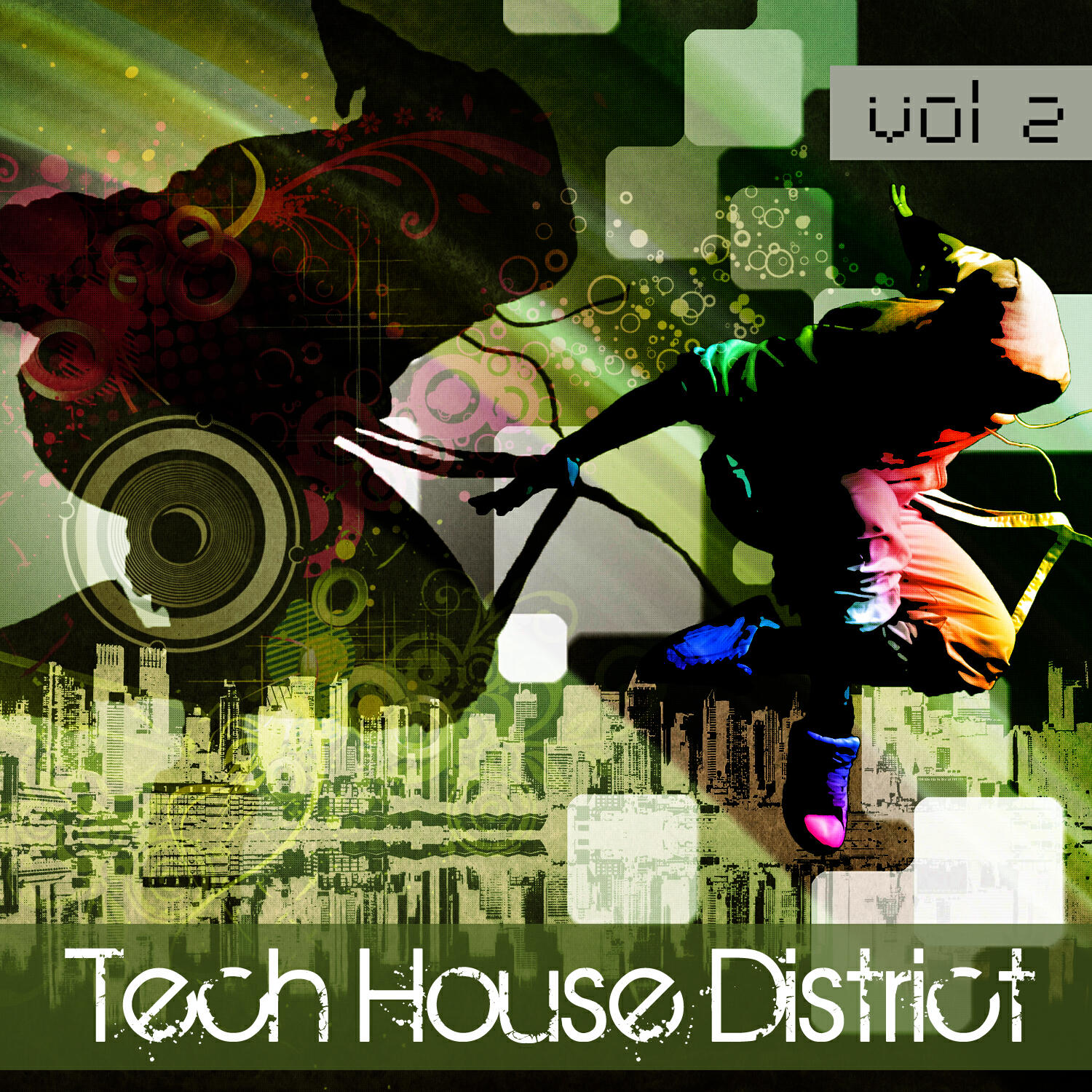 Fabiani -  Fabiani & Soriani with DC House - Who Can It Be Now (D-Soriani Playa D'En Bossa Remix)